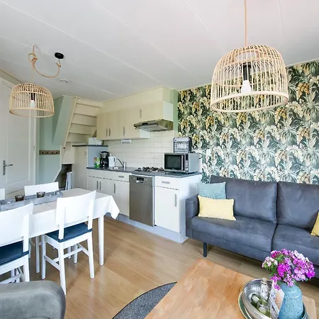 Beautiful Apartment In Callantsoog Near Beach Exterior photo