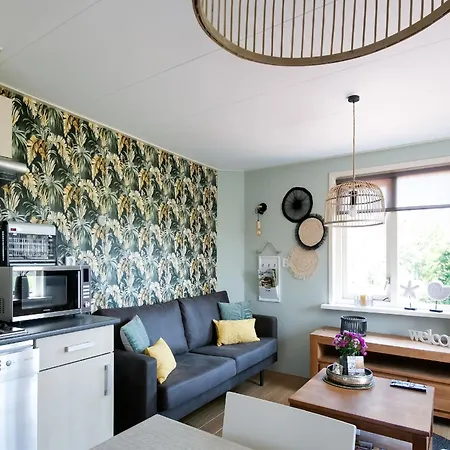 Beautiful Apartment In Callantsoog Near Beach Exterior photo