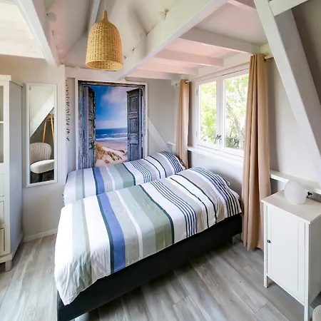 Beautiful Apartment In Callantsoog Near Beach Exterior photo