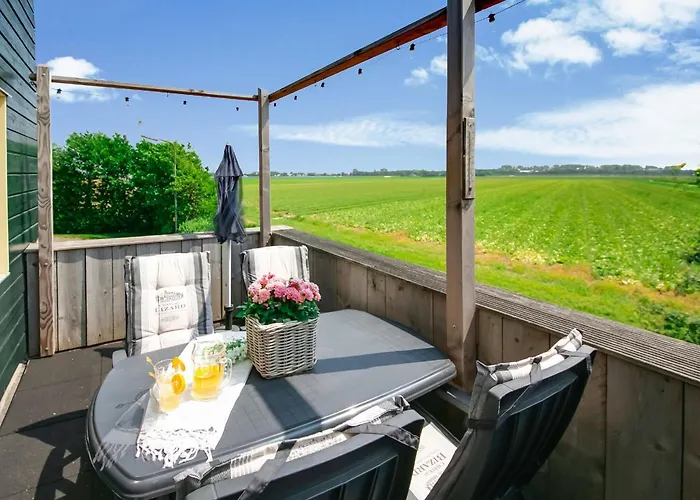 Beautiful Apartment In Callantsoog Near Beach