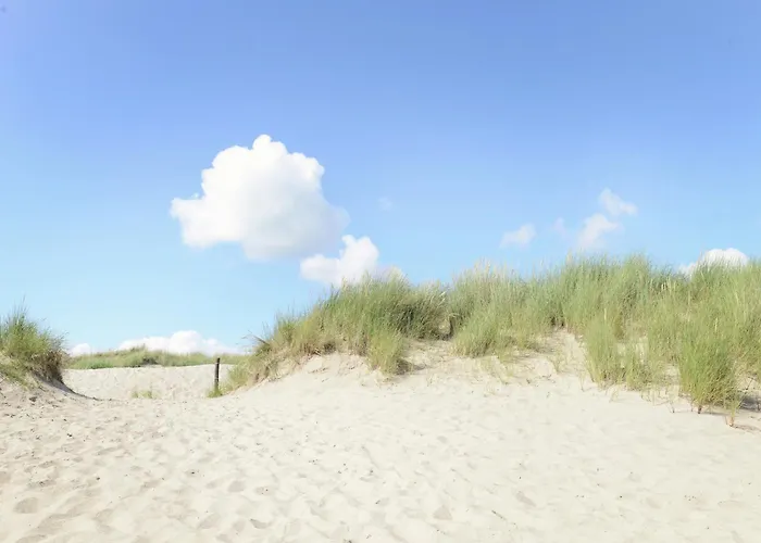 Beautiful Apartment In Callantsoog Near Beach