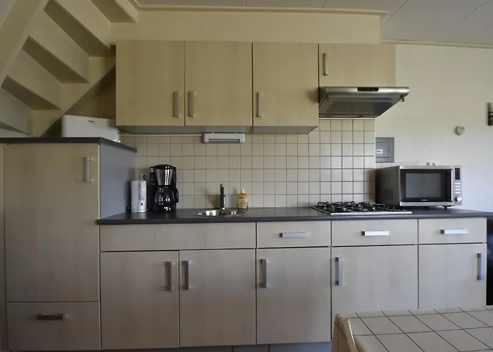 Beautiful Apartment In Callantsoog Near Beach