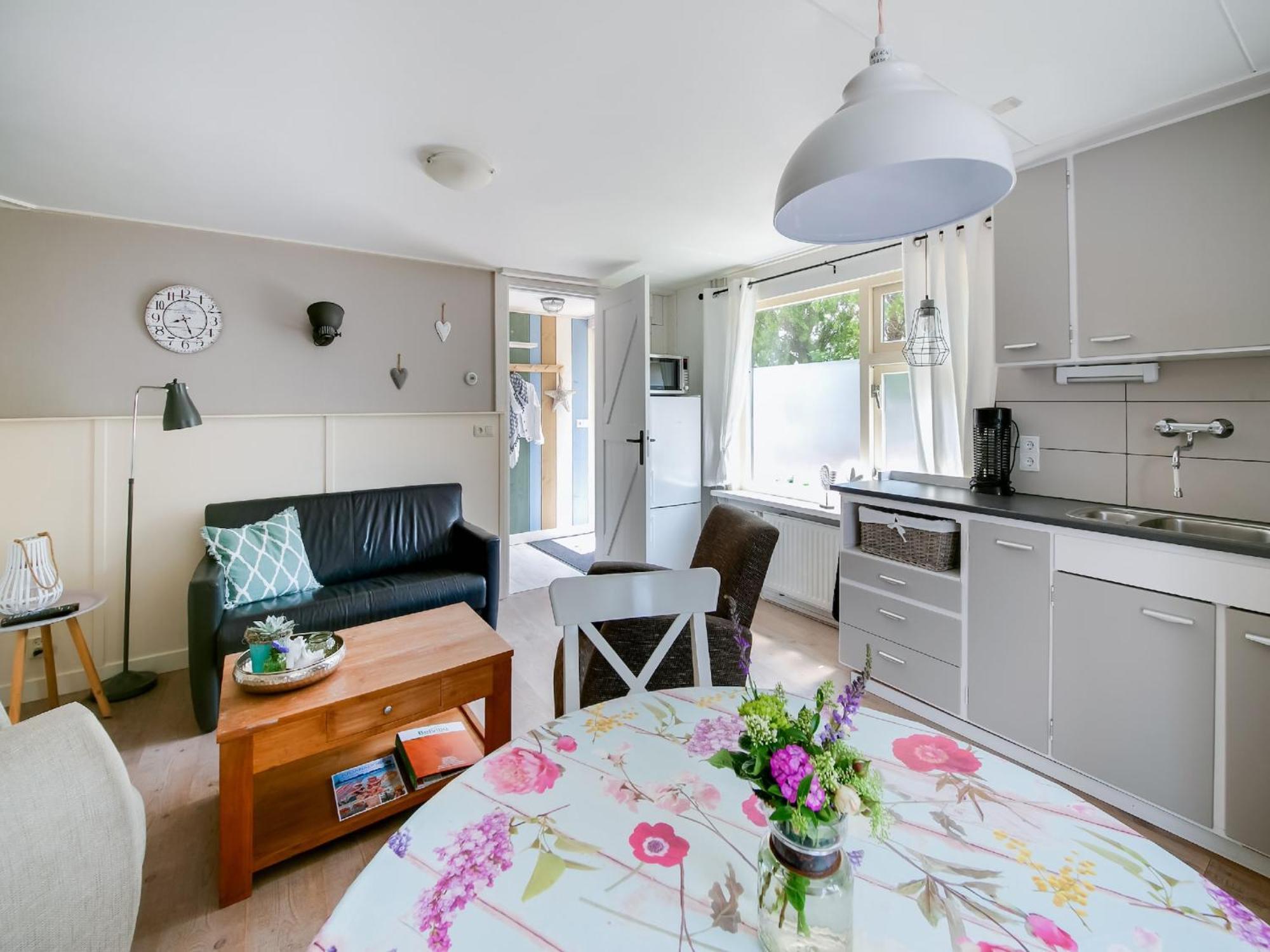 Apartment Beautiful In Near *