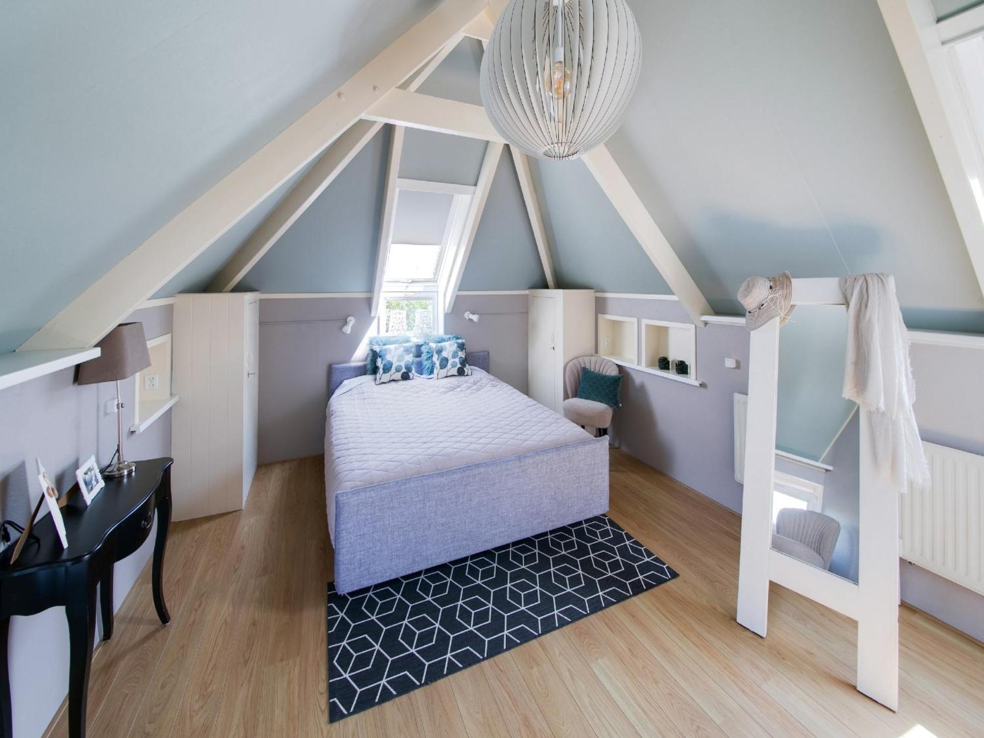 Apartment Beautiful In Near